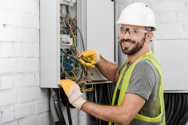 Best Electrical Rewiring Services  in Elk Ridge, UT