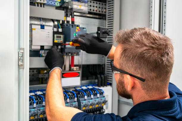 Professional Electrician in Elk Ridge, UT