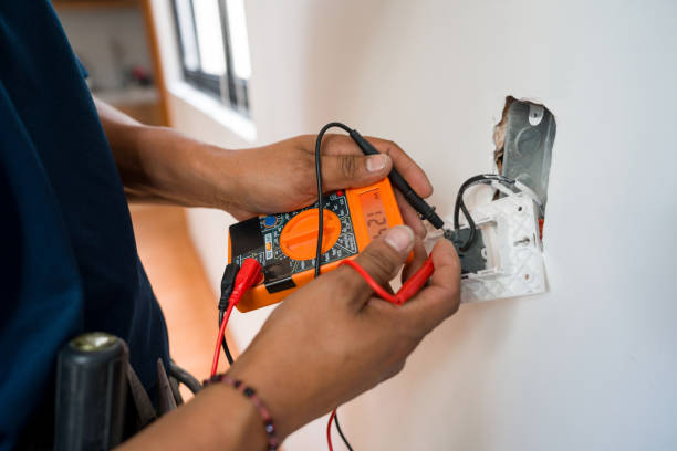 Best 24-Hour Electrician  in Elk Ridge, UT