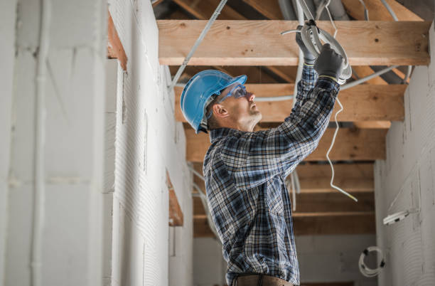 Best Electrical Wiring Services  in Elk Ridge, UT