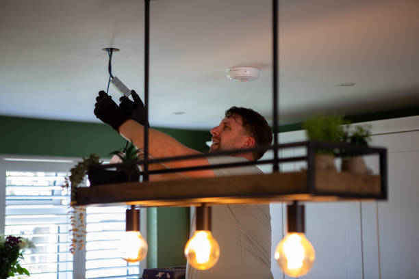 Electrical Upgrades for Homes in Elk Ridge, UT
