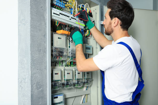 Best Electrical System Inspection  in Elk Ridge, UT