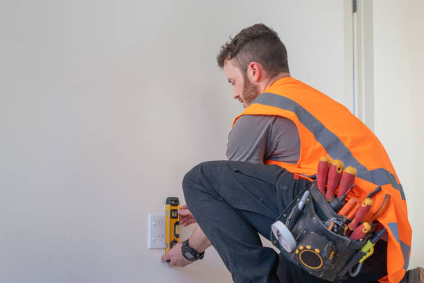 Best Electric Panel Repair  in Elk Ridge, UT