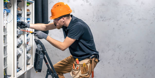 Best Electrical Repair Services  in Elk Ridge, UT