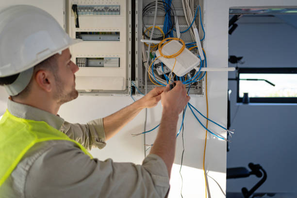 Best Emergency Electrical Repair  in Elk Ridge, UT